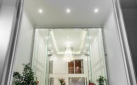 Khách Sạn A83Hotel